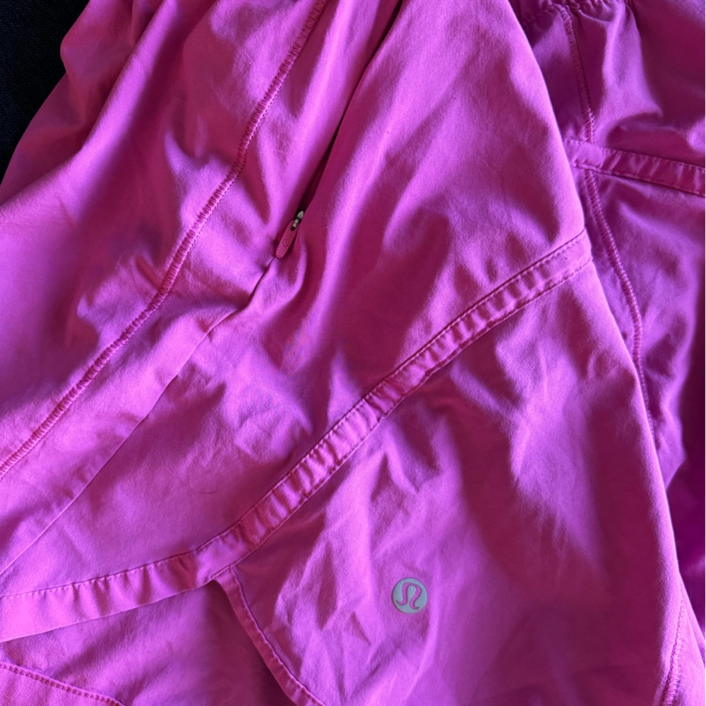 Lululemon 5 inch Track That Shorts